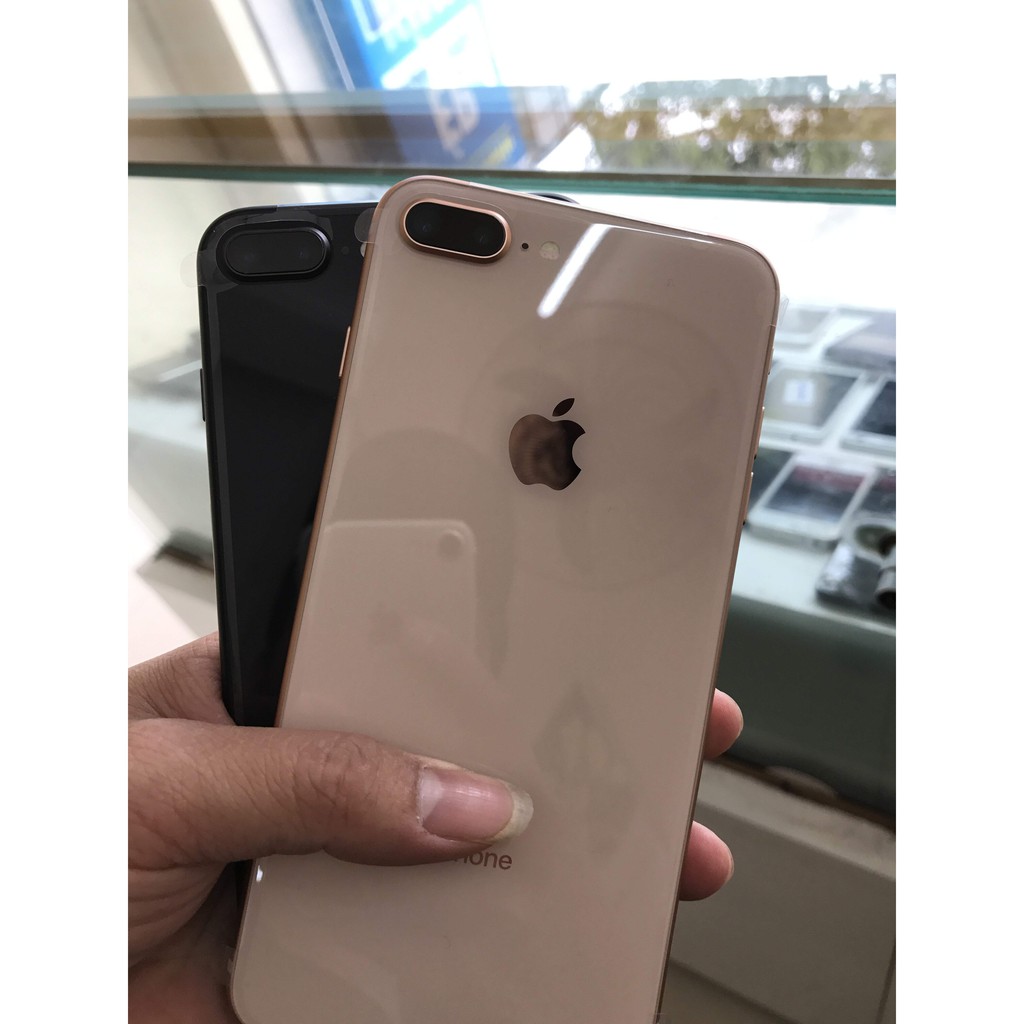 Điện Thoại iphone 8 và 8 PLus Quốc Tế/hàng chính hãng full box /Free Ship