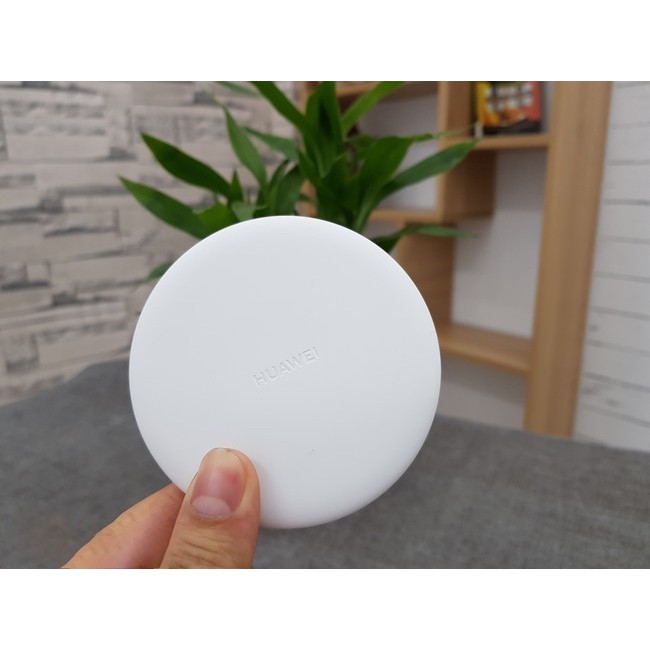 Đế Sạc Nhanh Không Dây Huawei Wireless Charge 15W CP60