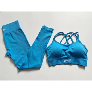 SET BOTEE CAO CẤP DÀI