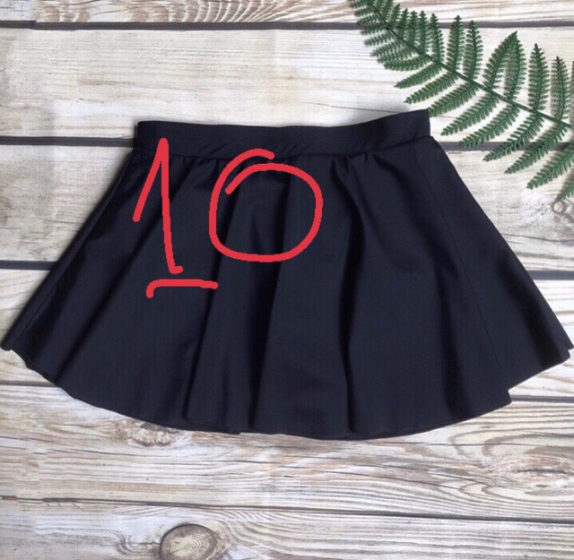 Quần Bơi nữ Lẻ Đen 1-5 Mẫu | BigBuy360 - bigbuy360.vn