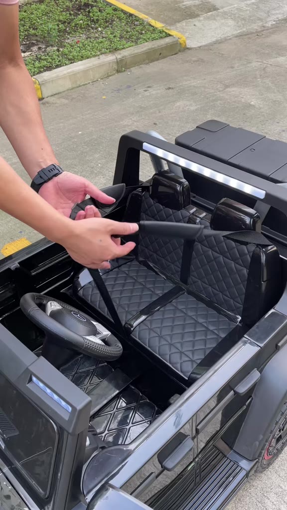 Gợi ý các mẫu Android ô tô cho bé trai đáng mua hiện nay