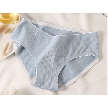 [Mã WASTDEP giảm 5K đơn bất kì] QUẦN LÓT NỮ COTTON CAO CẤP MỊN, NHẸ, SIÊU THOÁNG KHÍ, MẶC CỰC THÍCH QL-051 | BigBuy360 - bigbuy360.vn