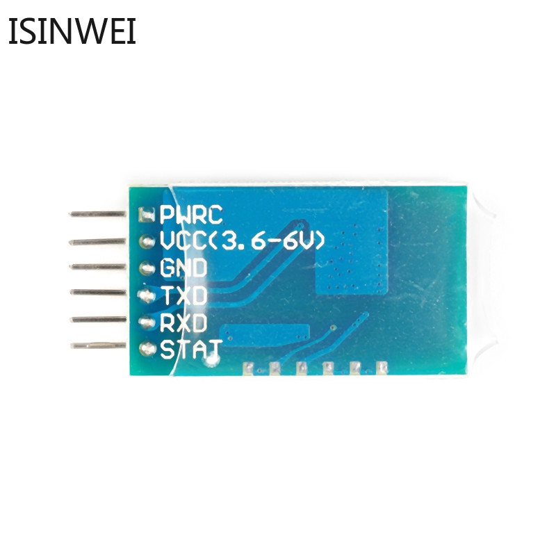 Mô-đun JDY-08 bluetooth 4.0 BLE CC2541 IBeacon/airsync