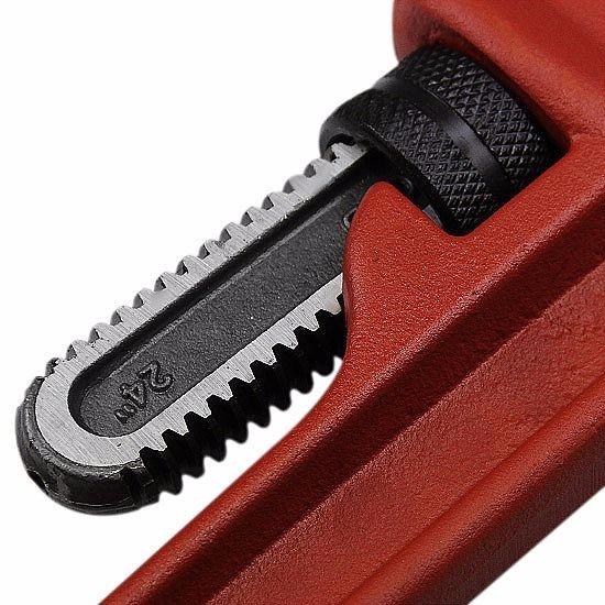 24inch  Mỏ lết răng Stanley 87-626