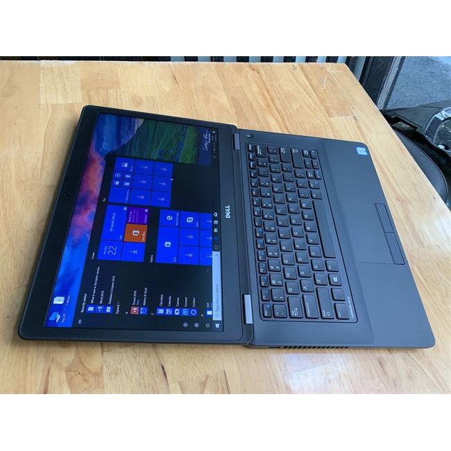 Laptop Dell Latitude E5470, core i5 - 6300u, 8G, 256G, 14in, zin100%, giá rẻ [ option i7 ] | BigBuy360 - bigbuy360.vn