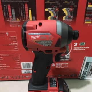 MÁY BẮT VÍT MILWAUKEE 2853