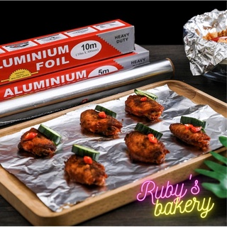 Giấy bạc nướng Ringo