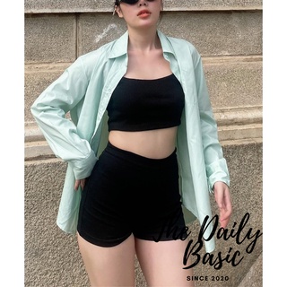 THE DAILY BASIC - ÁO SOMI QUEEN TSHIRT
