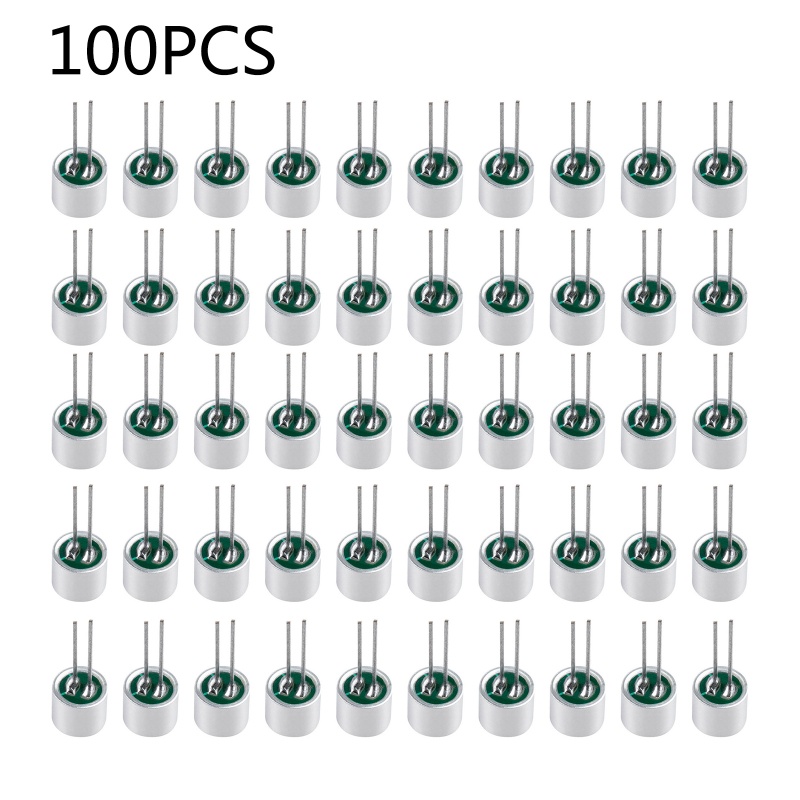 Bộ Micro Truyền Tín Hiệu Âm Thanh Trong Suốt 6050