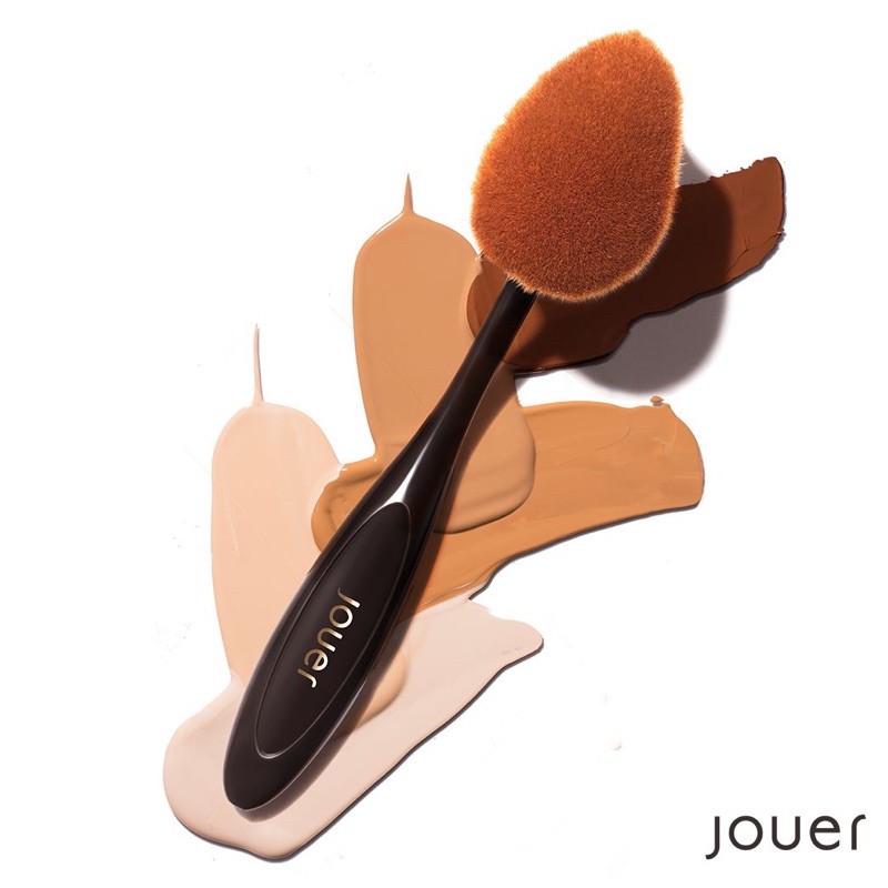 Jouer Cosmetics - Cọ kem nền Jouer Cosmetics Essential Precision Foundation Brush