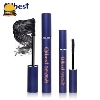 Mascara Chải Mi Dài Cong 4d