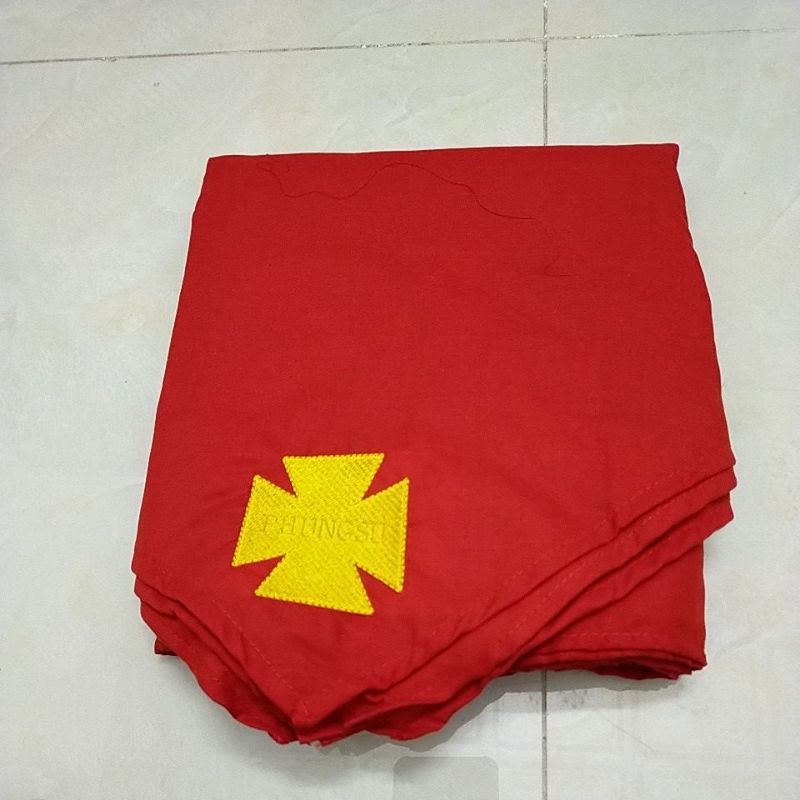 Khăn Dự Trưởng