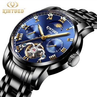 ĐỒNG HỒ NAM KINYUED J028