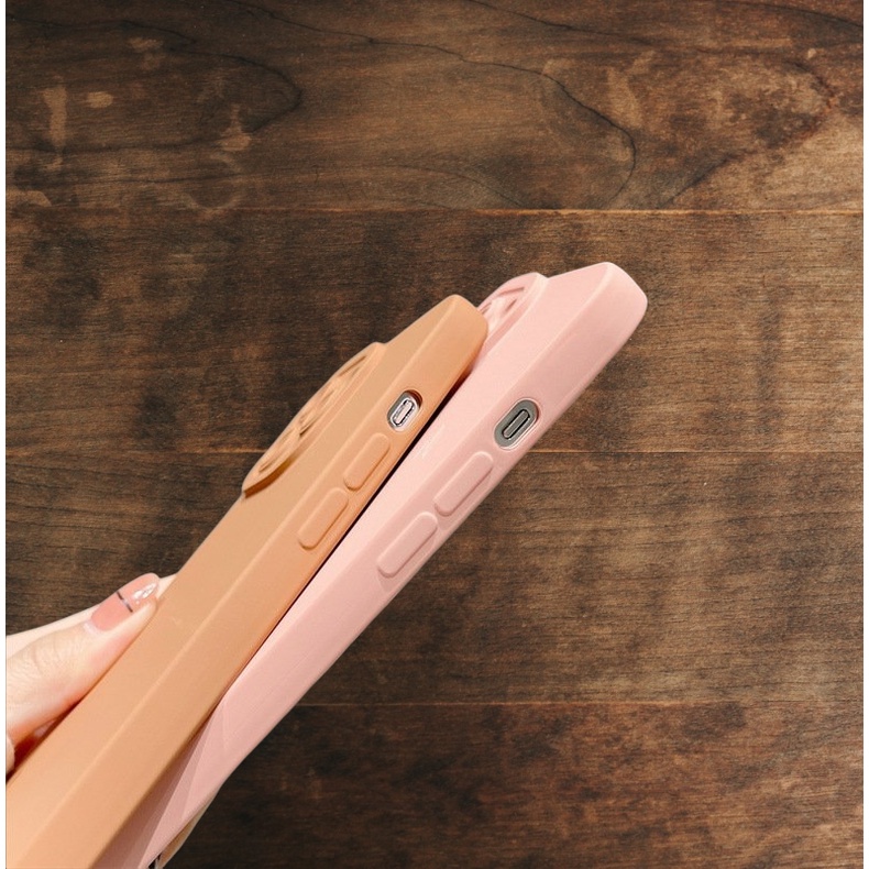 Ốp Trơn Basic trơn Oppo A55,A95,Reno 5 5G,Reno 4,Realme 6,Realme 5,C3,A16,A15s,A54 4G,A74 4G,A74 5G,A53 2020,A91,Reno 3