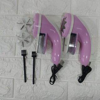 {Shop yêu thích giá rẻ}MÁY CẮT LÔNG XÙ 6 LƯỠI GUSON HE-93 HÀN QUỐC GD0055{Mẫu mới}