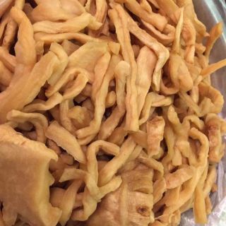 Củ cải khô