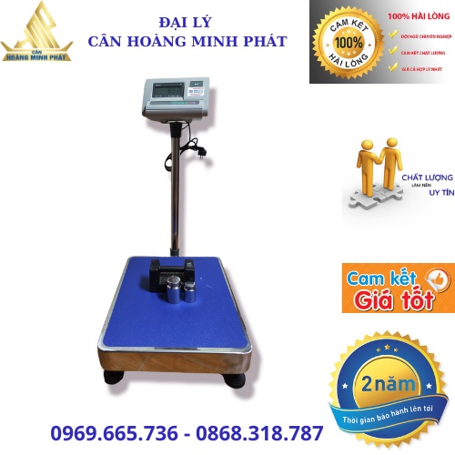 Cân Điện Tử 100kg 150kg A12E YAOHUA TAIWAN. Cân bàn điện tử công nghiệp siêu chính xác.