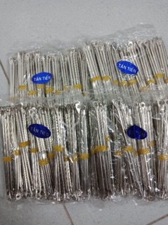 Cây Nặn Mụn Chuyên Dụng ( 100 cây )