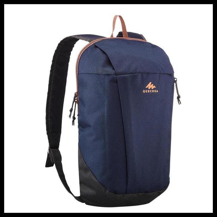 Ba Lô 10l Decathlon Quechua Arpenaz 10 Ori - Navy