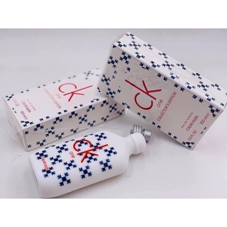 Nước hoa CK One Collector's Edition 100ml