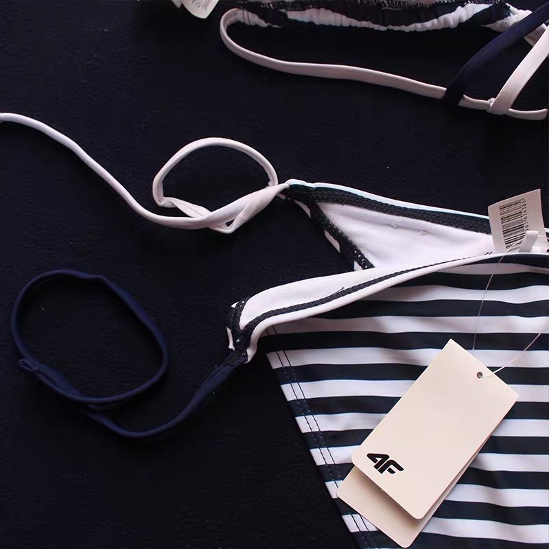 [Ảnh thật] Bikini 2 mảnh, hai mảnh, sexy, đồ bơi hàn quốc đi tắm biển 💢 | BigBuy360 - bigbuy360.vn