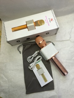 Micro karaoke bluetooth Ys 11