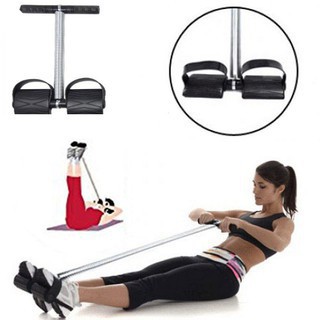 Dụng Cụ Tập Gym, Tập Cơ Bụng Tại Nhà, Kéo Tay Tummy Trimmer