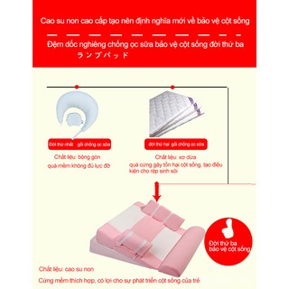 Đệm chống trào ngược Sakura