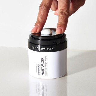 Kem dưỡng The Inkey List Peptide Moisturizer