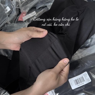Quần legging fullsize S-XL