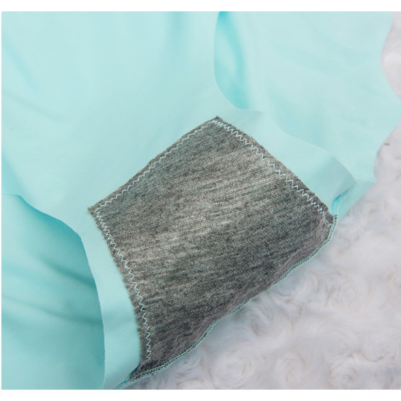 Quần lót su siêu nhẹ cạp viền - ChikChik QL025 | BigBuy360 - bigbuy360.vn