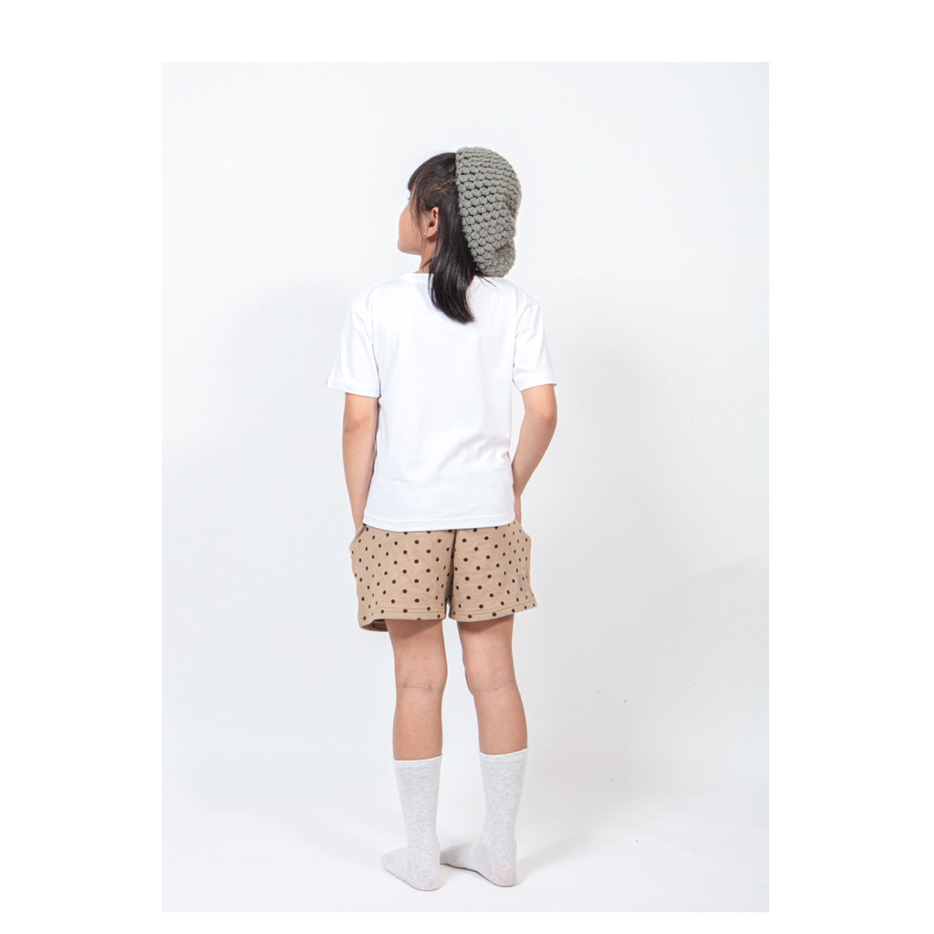 Áo thun trẻ em in cá voi xanh - FisrtCry