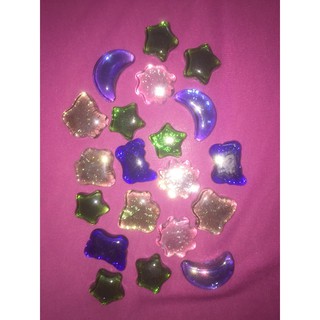 SỎI THỦY TINH - 1 GÓI (100gram)