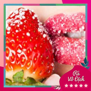 Hương liệu Dâu - Xuất xứ: Mỹ