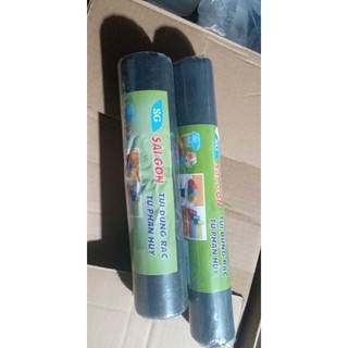 TÚI ĐỰNG RÁC SINH HỌC TỰ PHÂN HỦY