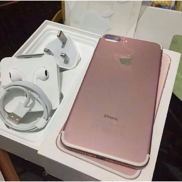 Điện thoại iPhone 7 Plus 32GB Quốc tế Mới 99% Bảo Hành 12 Tháng