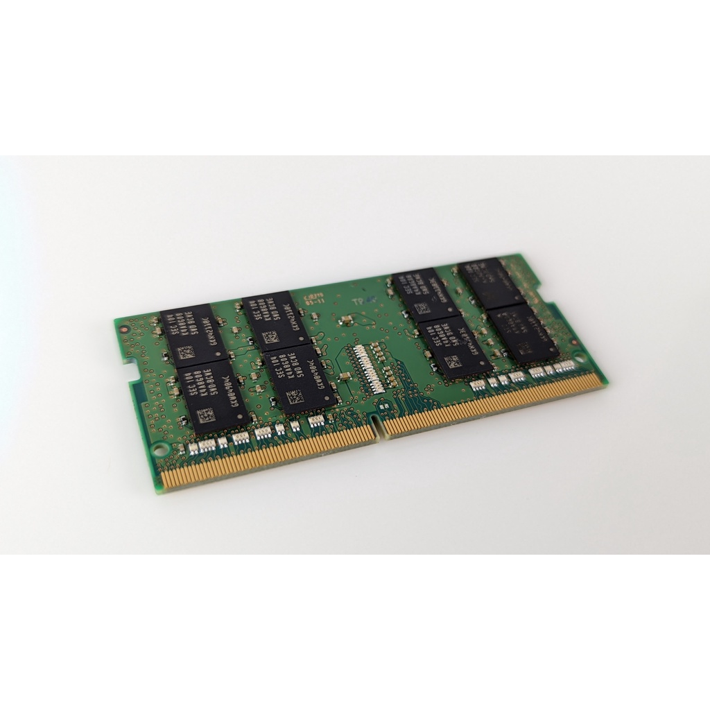 Ram DDR4 Laptop 16GB Samsung Bus 3200MHz - Bảo Hành 4 Năm