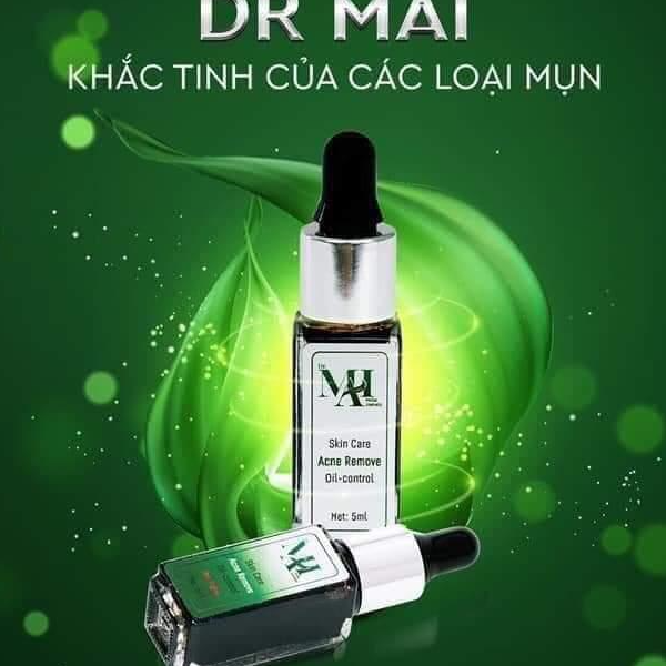 Trị Mụn Dr Mai_Mai Thảo Mộc, Cửa hàng trực tuyến | BigBuy360 - bigbuy360.vn