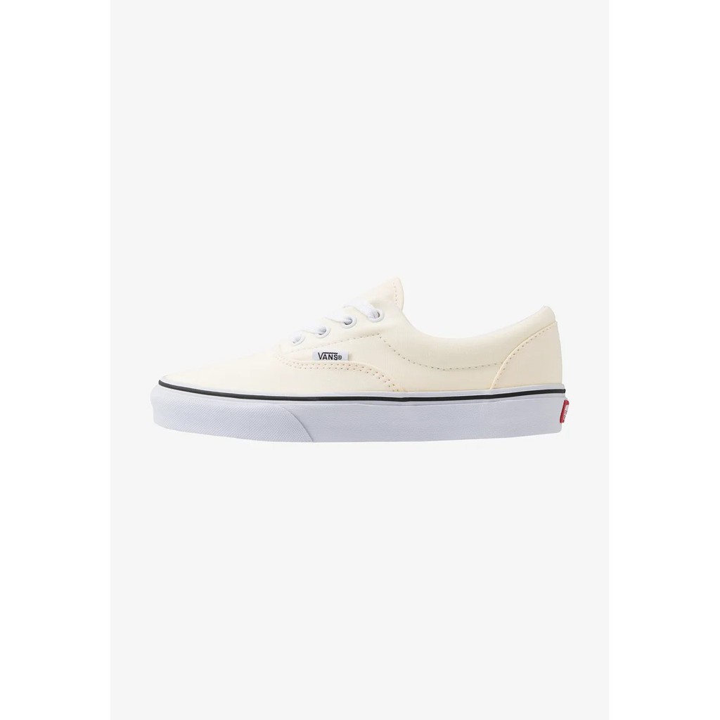 Giày Vans Chính Hãng Era Classic Vintage White