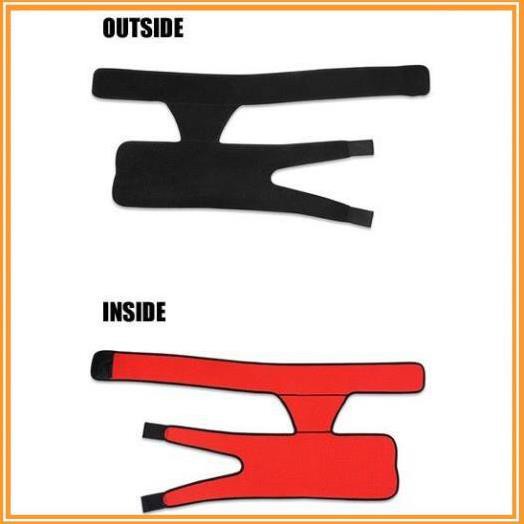 Đai cuốn đùi - bụng chống căng cơ, đai ống chân thể thao chuyên gym chính hãng AOLIKES AL 7958 - 7956 - 1 chiếc