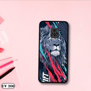 Ốp lưng cho Xiaomi Redmi Note 9s/ Redmi Note 9 Pro