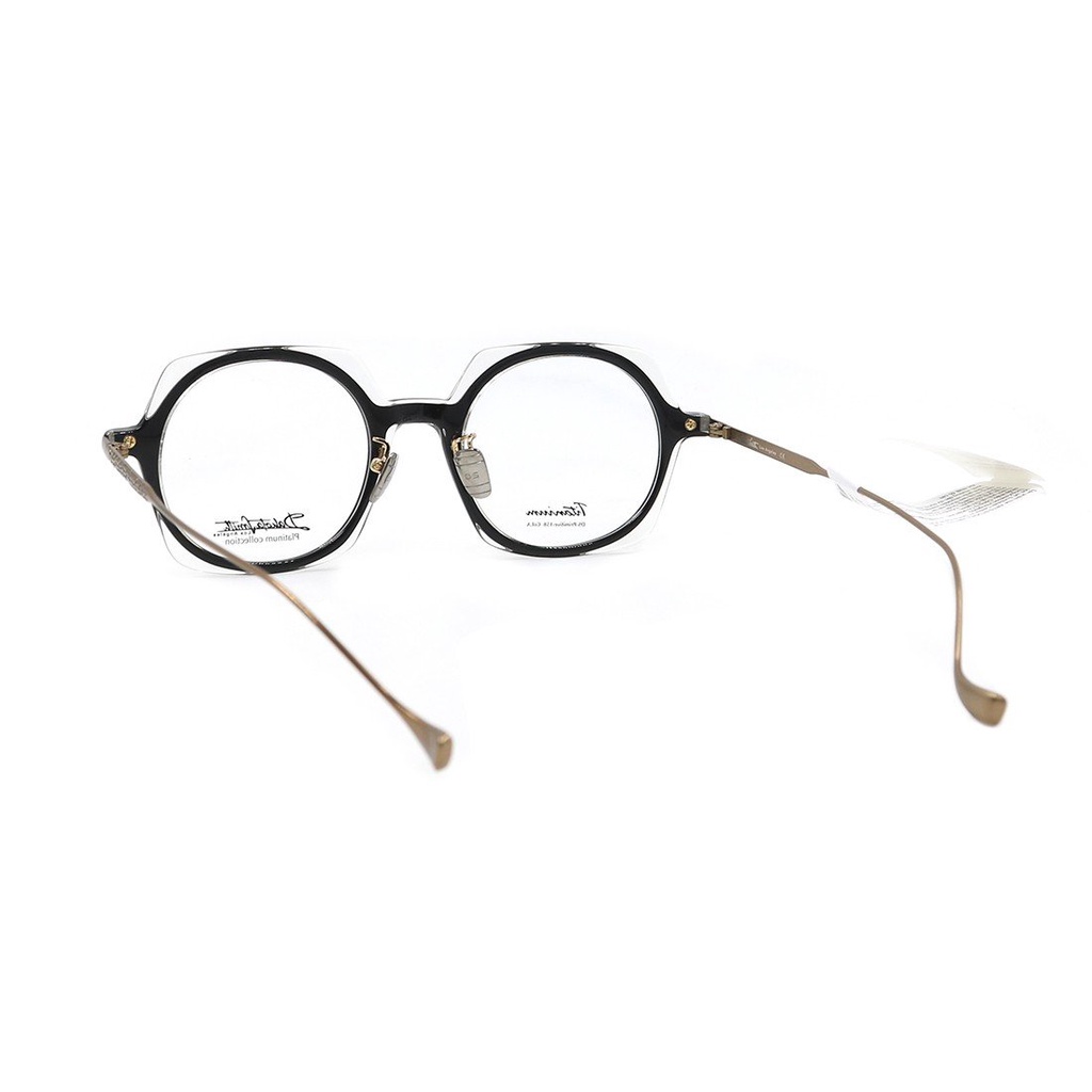 Gọng kính nam nữ thời trang Dakota Smith DSPrimitive158 chính hãng