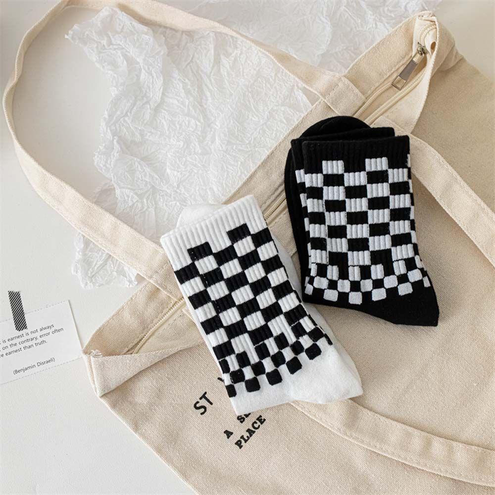 AROMA Vớ Thể Thao Thoáng Khí Phong Cách Đường Phố Cho Nam Và Nữ