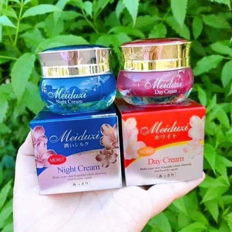 COMBO FACE NHẬT NGÀY ĐÊM TEAM HP Chính hãng Check Mã