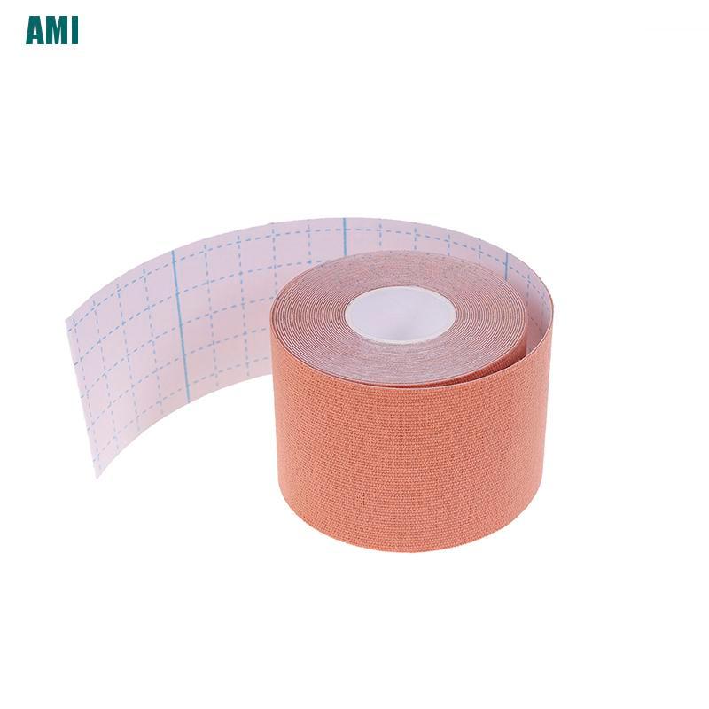 [Hàng mới về] Băng dán nâng ngực vô hình tiện lợi an toàn 5m