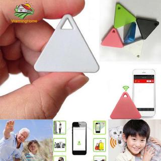 Thiết Bị Định Vị Gps Bluetooth Chống Thất Lạc Hình Tam Giác