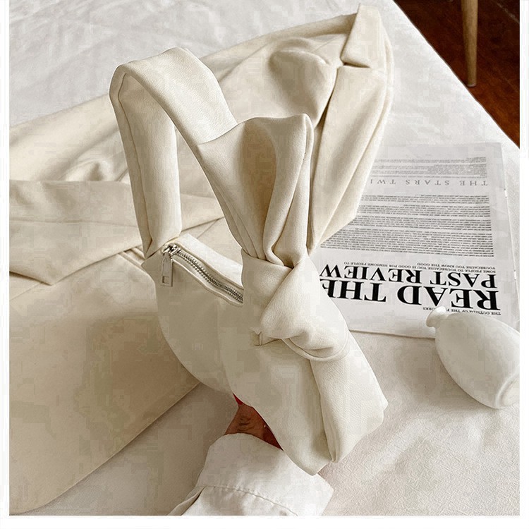 Túi xách kẹp nách đơn giản tinh tế phong cách Hàn Quốc KN02 túi xách đeo vai - Túi xách Chip Xinh | BigBuy360 - bigbuy360.vn