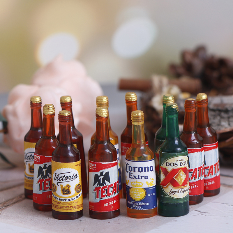 8 Kích Thước Bia Đồ Chơi