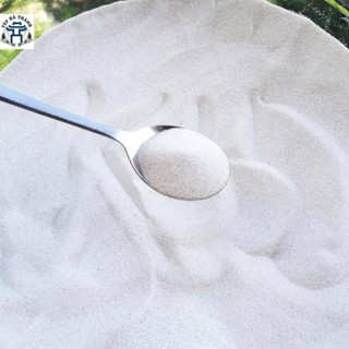 Cát Trắng Mịn 500Gr Trang Trí Bể Cá Cảnh - Bể Thủy Sinh