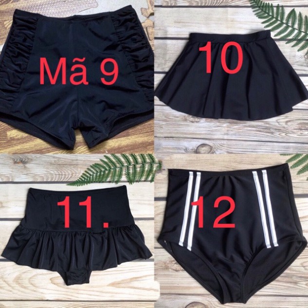 Quần Bơi Nữ Bikini Nữ Mẫu1-12(Bán Sỉ) Bán Lẻ Cam Kết Giá Rẻ Toàn Quốc - Hàng nhập khẩu | BigBuy360 - bigbuy360.vn